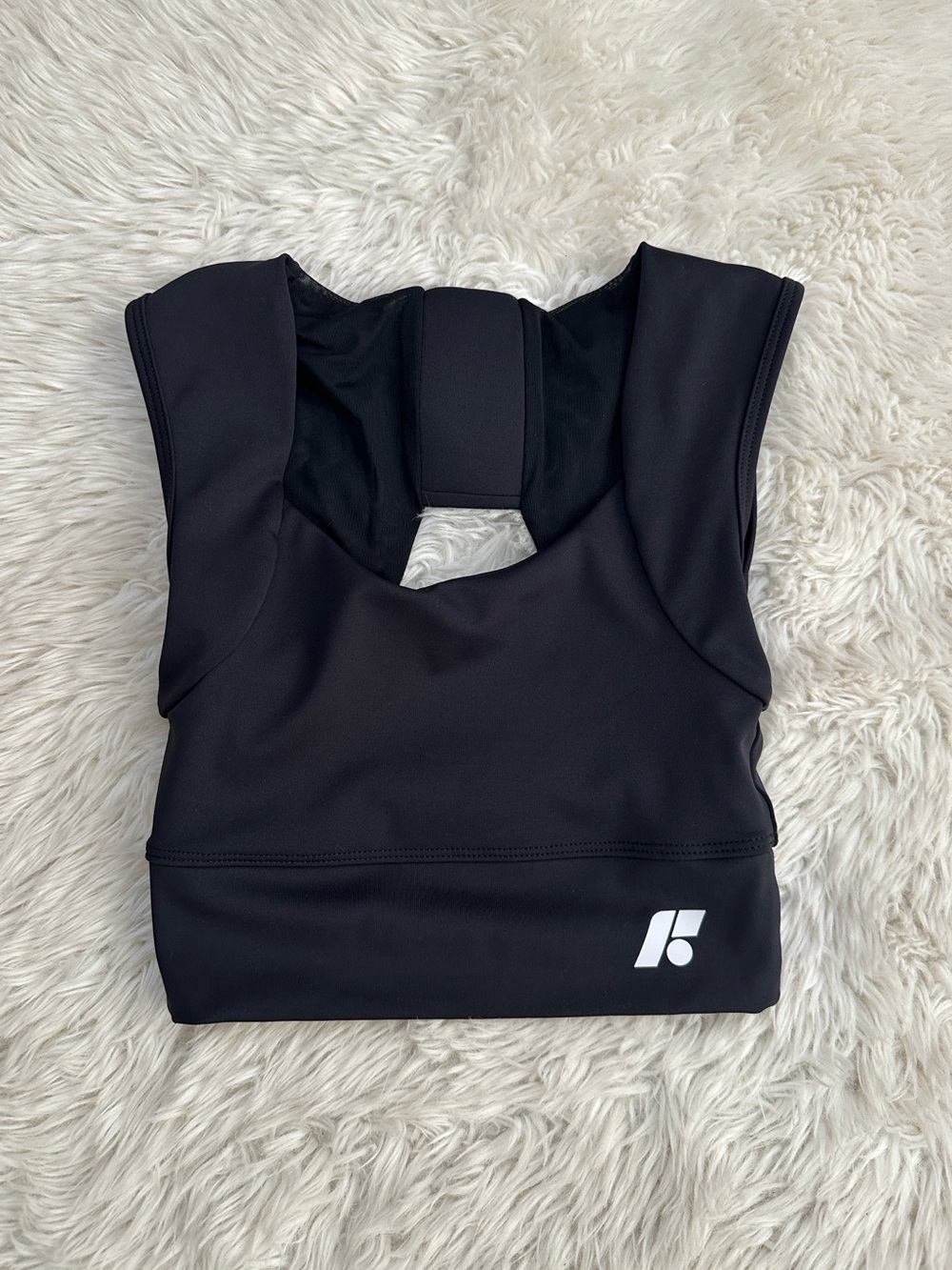 Forme Power Bra - Picture 4 of 6
